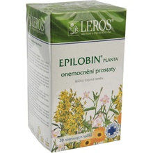 Leros Epilobin Planta spc. sáčky 20 x 1,5 g