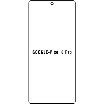 Ochranná fólie Hydrogel Google Pixel 6 Pro