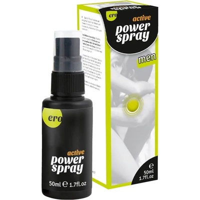 HOT Ero Active Power Spray 50ml