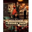 First Class Trouble Vruumba Pack