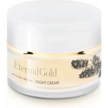 ORGANIQUE ETERNAL GOLD Noční krém 50 ml