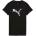 PUMA Graphics floral cat tee xl