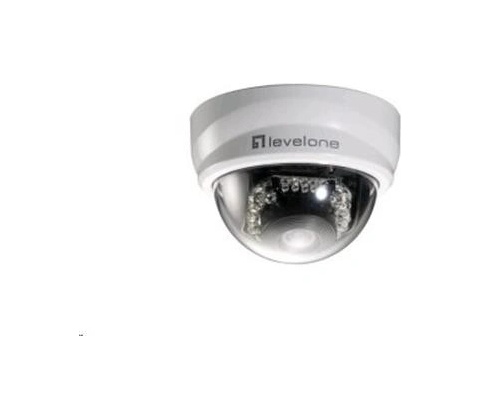 Level One FCS-3101
