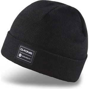DAKINE Детска зимна шапка kids cutter (10003834-black)