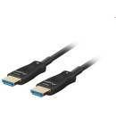 Lanberg CA-HDMI-30FB-0300-BK