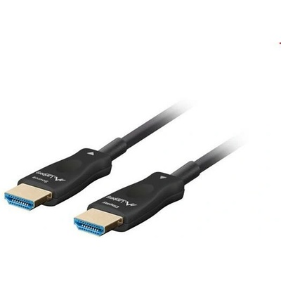 Lanberg CA-HDMI-30FB-0300-BK