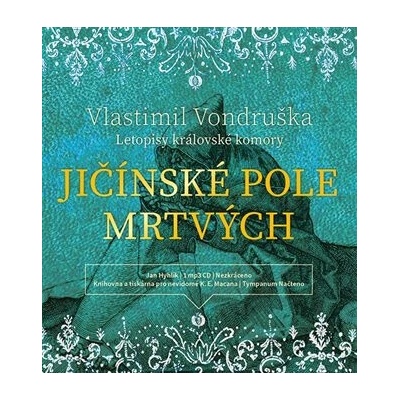 Jičínské pole mrtvých