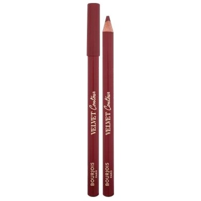 Velvet Contour кадифено-матов контуриращ молив за устни 1.14 g нюанс 35 Perfect Date