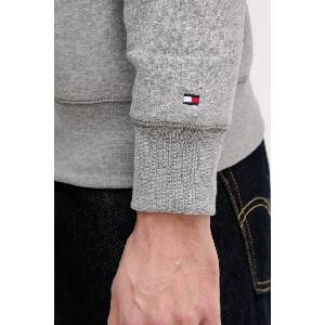 Tommy Hilfiger суичър мъжки с памук (MW0MW11596) - answear - 113,42 лв