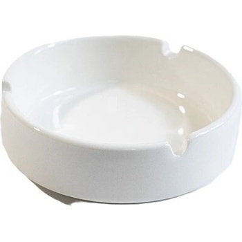 ПЕПЕЛНИК ПОРЦЕЛАН 10СМ (02-18553)