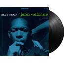 COLTRANE JOHN: BLUE TRAIN HQ LP