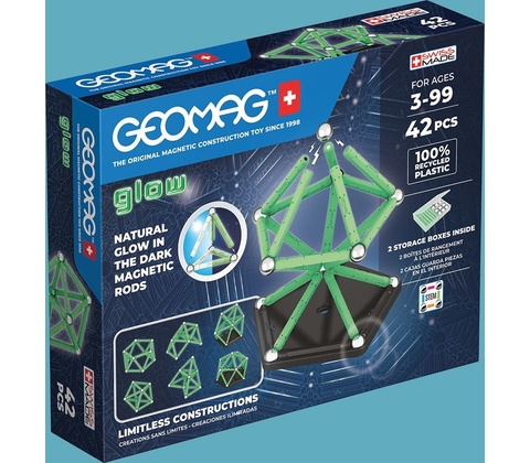 Geomag Glow 42