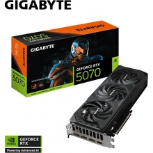Gigabyte GeForce RTX 5070 WINDFORCE SFF OC 12GB GV-N5070WF3OC-12GD