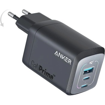 Anker 100W USB GanPrime PD и PPS зарядно (A2343311)