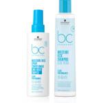 Schwarzkopf BC Bonacure Moisture Kick комплект за подхранване и хидратация - notino - 29,08 лв