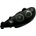 Depo Кристални фарове peugeot 206 (swp02db)