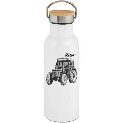 123TRIKO termoska Zetor 7245, V5 500 ml traktor