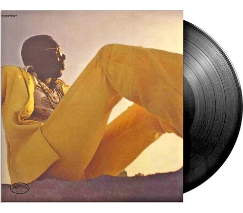 MAYFIELD CURTIS: CURTIS LP