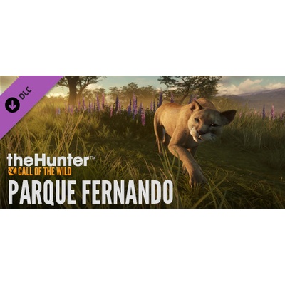 theHunter: Call of the Wild - Parque Fernando