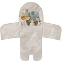 Ceba Vložka 38x28 Basic Cosy Hippo
