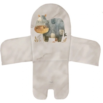 Ceba Vložka 38x28 Basic Cosy Hippo