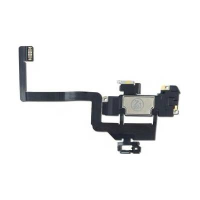 Flex iPhone 11 reproduktor + propojovací flex