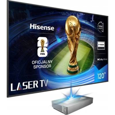 Hisense 120L5ND