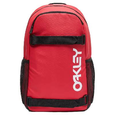 Раница Oakley The Freshman Skate backpack 20L - Red (Red Line)