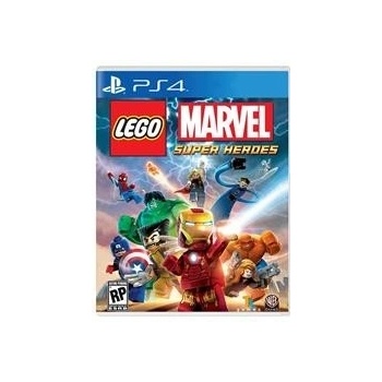 LEGO Marvel Super Heroes
