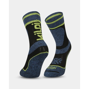 Kilpi Детски ски чорапи Kilpi ANXO-J Тъмносини Kilpi | Sin | Момчешки | 27