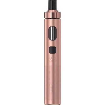 Joyetech eGo AIO 2 1700 mAh Rose Gold 1 ks