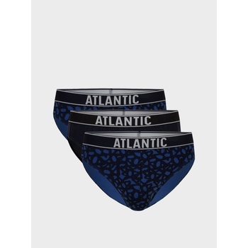 Atlantic Мъжки класически слипове ATLANTIC 3Pack Atlantic | Sin | МЪЖЕ | S