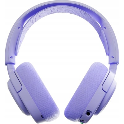 SteelSeries Arctis Nova 3X