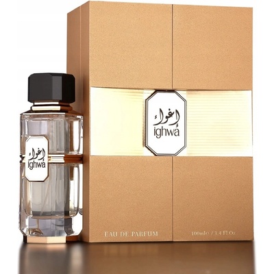 French Avenue Ighwa parfémovaná voda pánská 100 ml