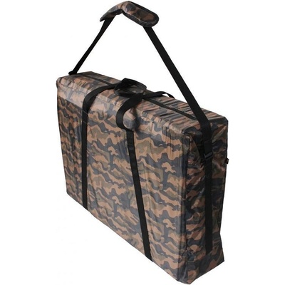 Zfish Taška Na Křeslo Camo Chair Carry Bag – Zboží Dáma