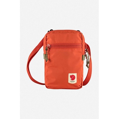 Fjällräven Чанта през рамо Fjallraven High Coast Pocket F23226 333 (F23226.333)