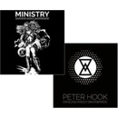 Peter Hook - Dancing Madly Backwards LP