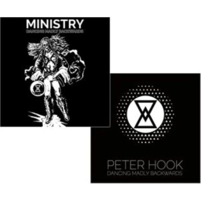 Peter Hook - Dancing Madly Backwards LP