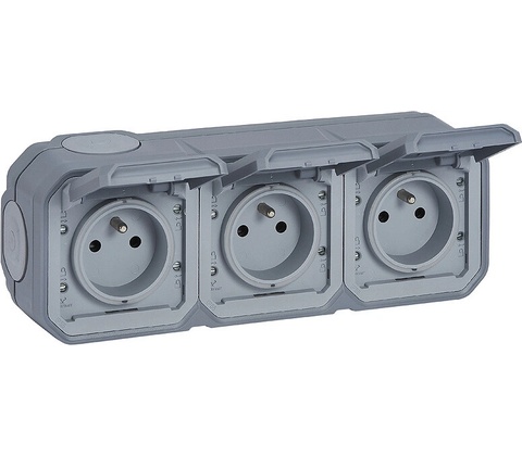 Legrand Plexo 069763L