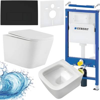 BPS-koupelny AQUA-WH-03