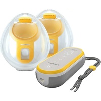Medela Freestyle Hands Free Double elektrická odsávačka mlieka