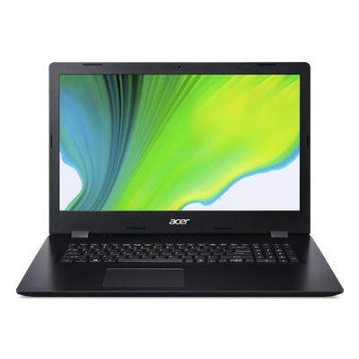 Acer Лаптоп acer a317-52-3087 (nx.hzwex.00e)