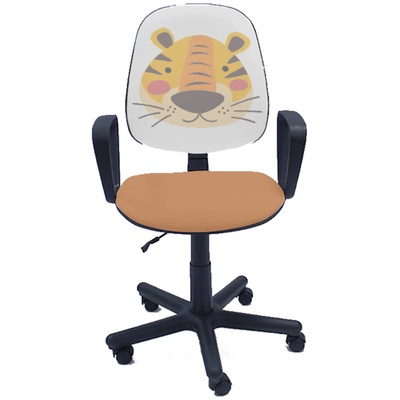 Furnit Детски стол Antara Tiger