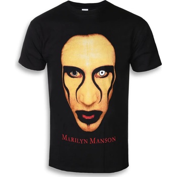 Image 1 of ROCK OFF Мъжка тениска Marilyn Manson - секс е мъртъв - ROCK OFF - MMTS15MB