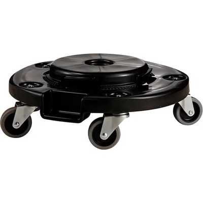 HORECANO Jw-rcd-СТОЙКА С КОЛЕЛА ЗА КОШ 75.7l/121l (94150) (0194150)