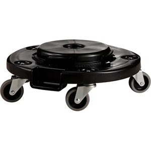 HORECANO Jw-rcd-СТОЙКА С КОЛЕЛА ЗА КОШ 75.7l/121l (94150) (0194150)