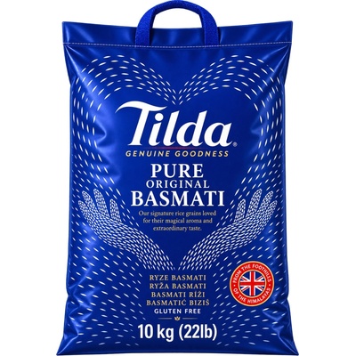 Tilda Pure Basmati Rýže 10kg