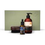 Beviro Honkatonk Vanilla Beard Care Kit подаръчен комплект за брадата