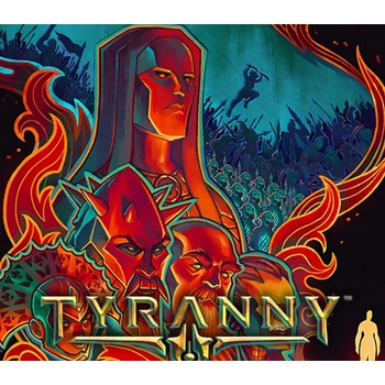 Tyranny (Commander Edition)