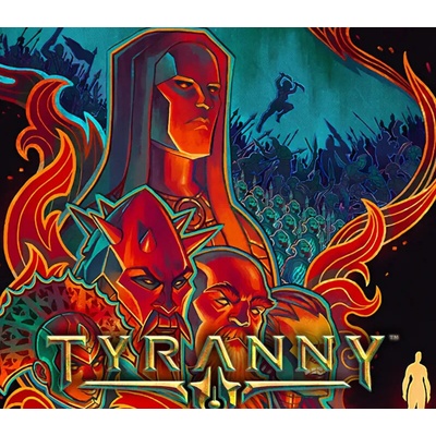 Tyranny (Commander Edition)